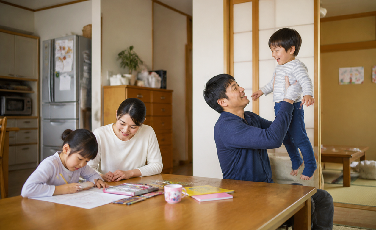 生成AIを使って画像を生成(竹内)